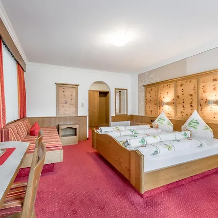 Wiesengrund Pensionat 4*