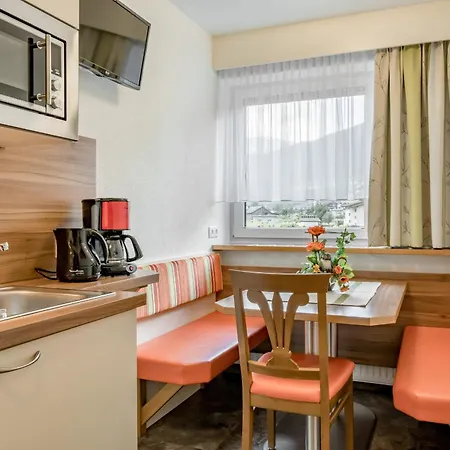 Pensionat Wiesengrund 4*