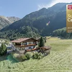 Wiesengrund 3* Sölden