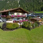 Wiesengrund 招待所