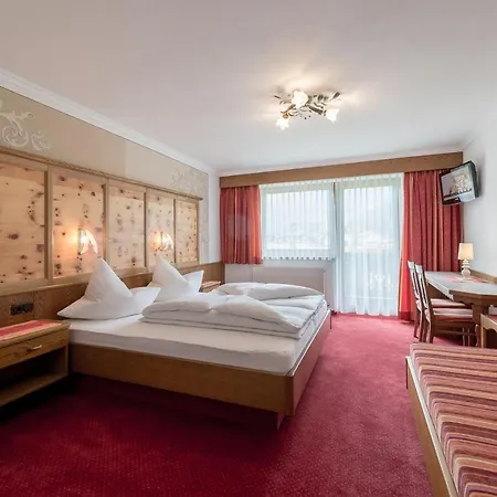 Apart Wiesengrund 3*