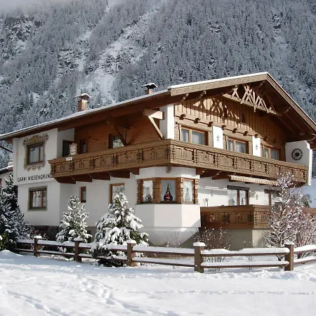Pensionat Wiesengrund