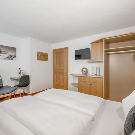 Wiesengrund بيت ضيافة سولدن