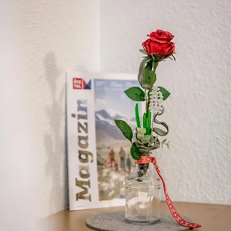 Wiesengrund 3* Зёльден
