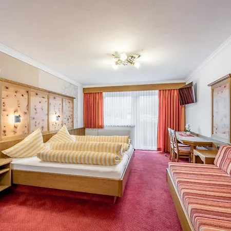 Wiesengrund Vendégház 3*