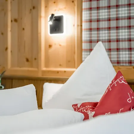 Pensjonat Wiesengrund 3*