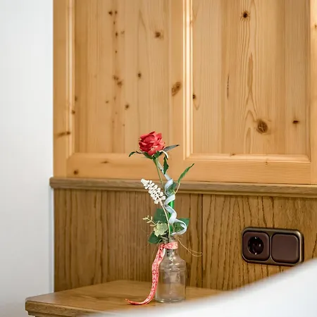 Penzion Wiesengrund Sölden