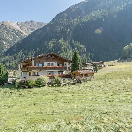 Apart Wiesengrund 3*
