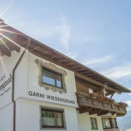 Apart Wiesengrund