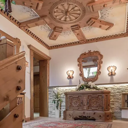 Wiesengrund بيت ضيافة سولدن