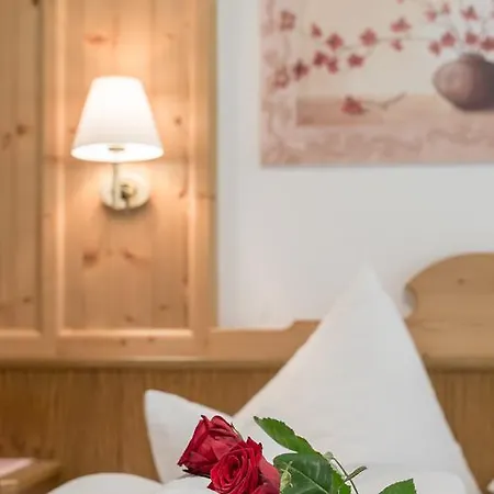 بيت ضيافة Wiesengrund سولدن