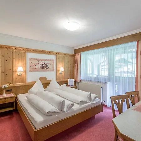 Apart Wiesengrund 3*