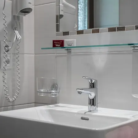 بيت ضيافة Wiesengrund سولدن