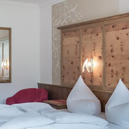 بيت ضيافة Wiesengrund