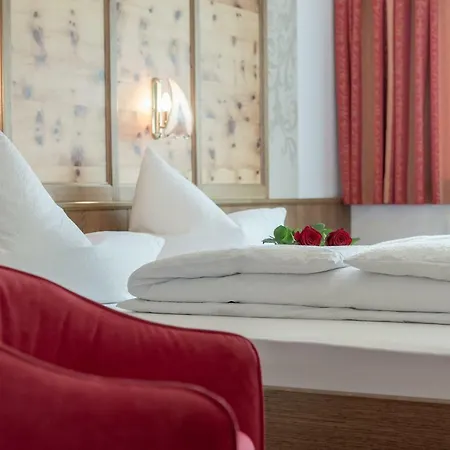 Wiesengrund 3* Sölden