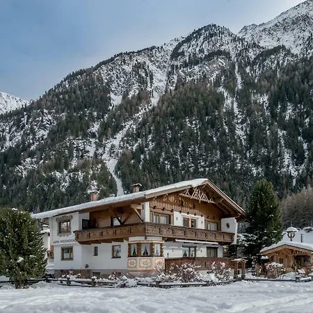 Apart Wiesengrund 3*