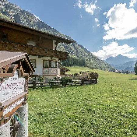 Penzion Wiesengrund 3*