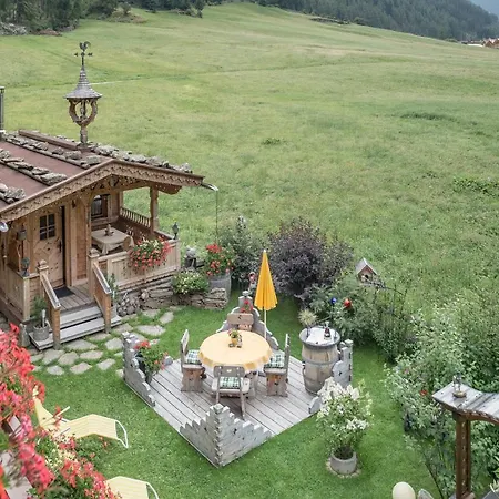 Penzion Wiesengrund 3*