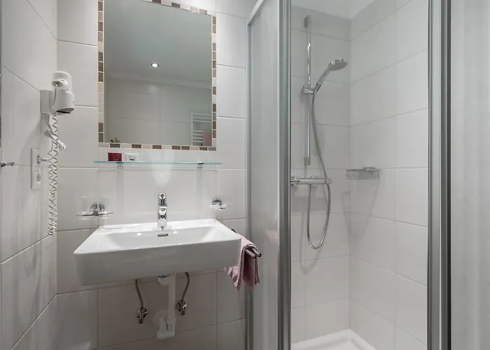 Wiesengrund Pensionat 3*