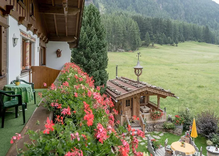 Wiesengrund Гостевой дом