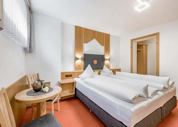 Гостевой дом Wiesengrund 3*