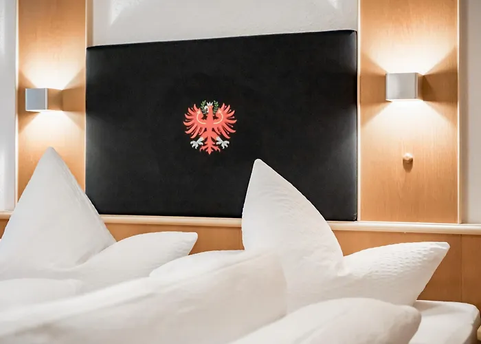 Wiesengrund Гостевой дом Зёльден