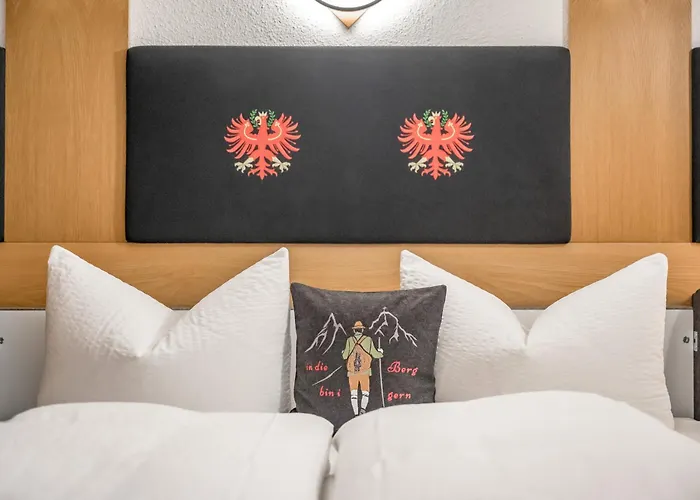 Гостевой дом Wiesengrund Зёльден