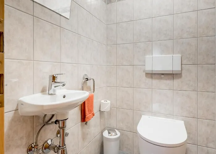 Pensionat Wiesengrund