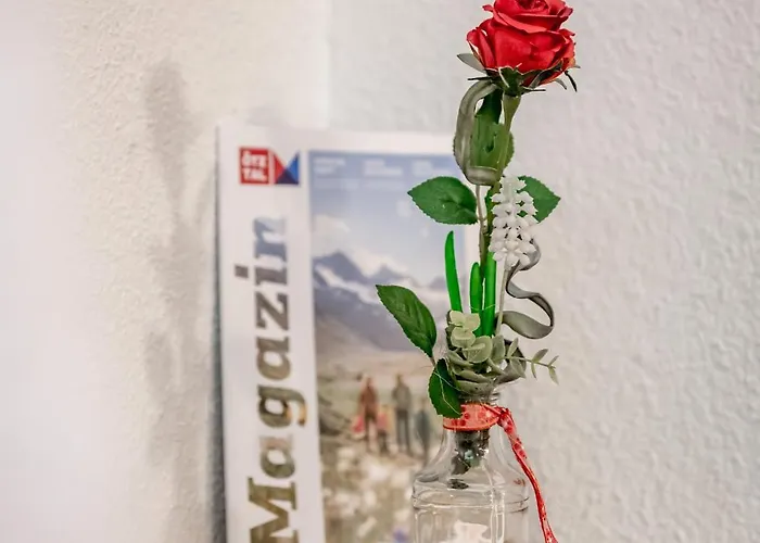 Wiesengrund 3* Зёльден