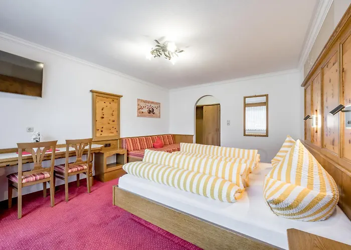 Гостевой дом Wiesengrund