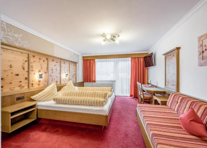 Wiesengrund Гостевой дом 3*