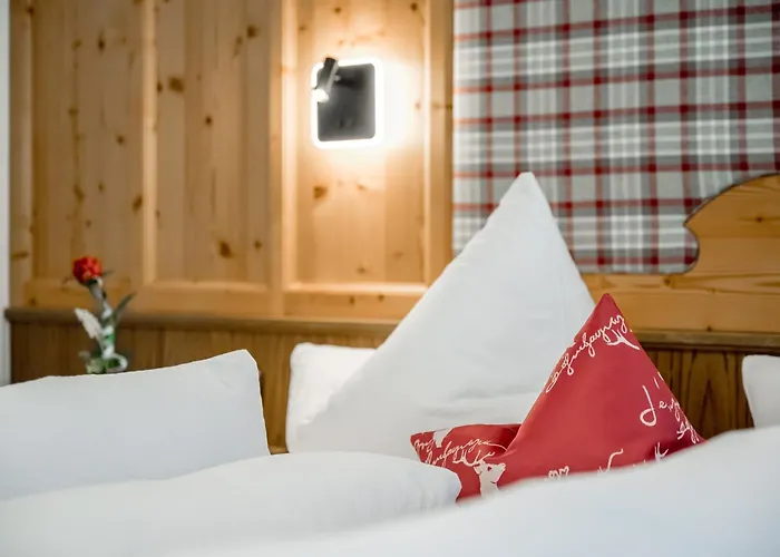 Гостевой дом Wiesengrund 3*