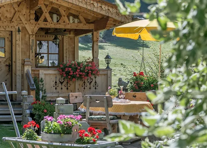 Wiesengrund Гостевой дом