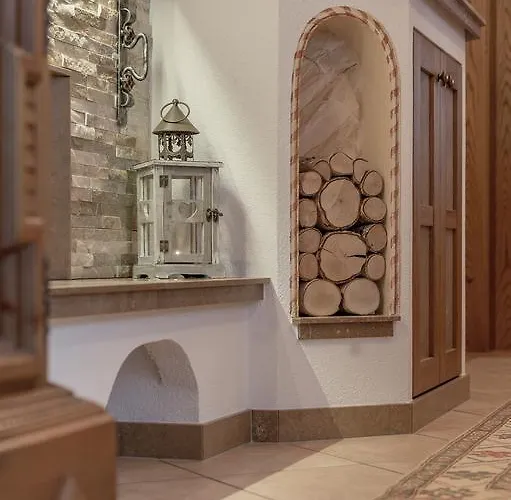 Гостевой дом Wiesengrund 3*