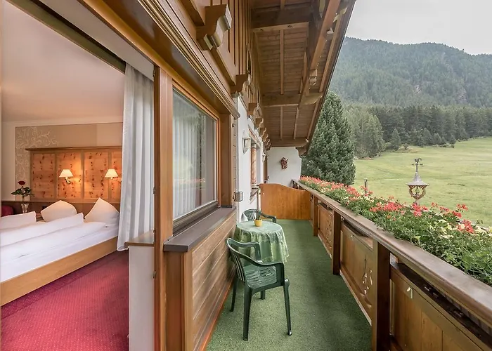 Pensionat Wiesengrund