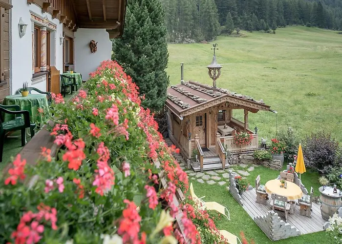 Гостевой дом Wiesengrund 3*