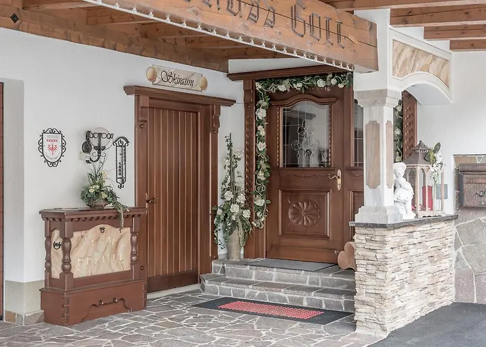 Гостевой дом Wiesengrund 3*