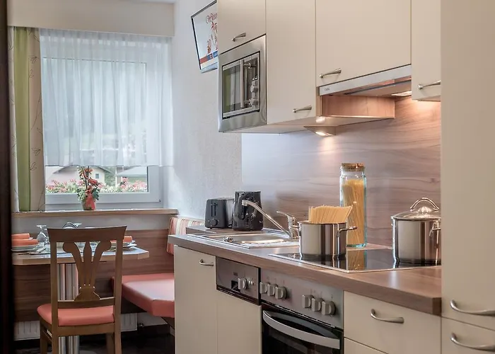 Wiesengrund 3* Sölden