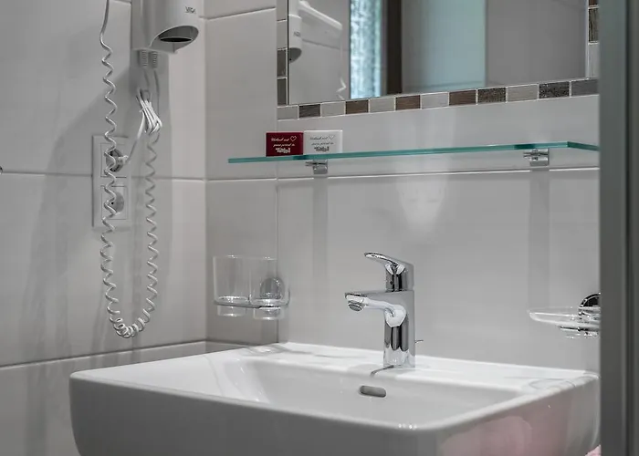 Pensionat Wiesengrund Sölden