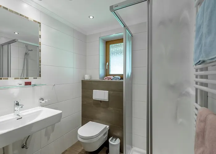 Wiesengrund Pensionat Sölden