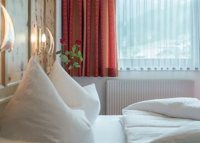 Гостевой дом Wiesengrund