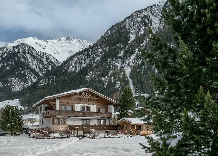 Wiesengrund Гостевой дом