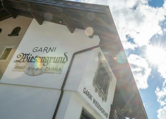 Wiesengrund Pensionat