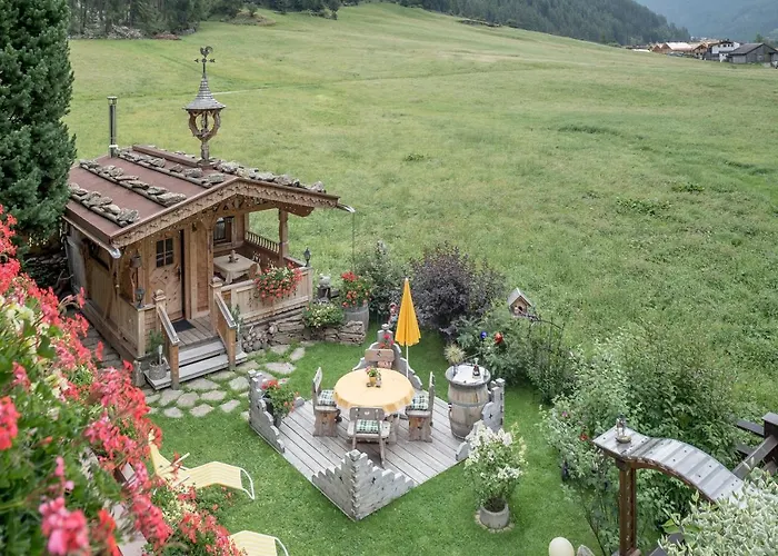 Гостевой дом Wiesengrund 3*