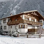 بيت ضيافة Wiesengrund