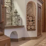 بيت ضيافة Wiesengrund 3*