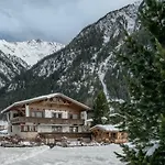 Wiesengrund بيت ضيافة
