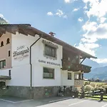 بيت ضيافة Wiesengrund