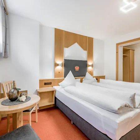 Konukevi Wiesengrund 4*