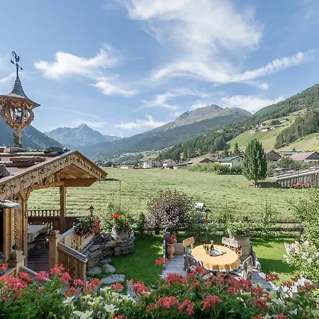 Wiesengrund 4* Sölden